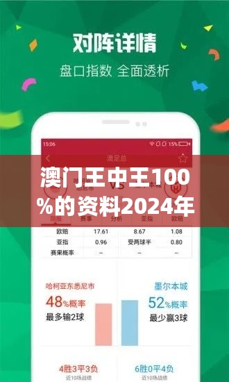 2024年王中王澳门免费大全,词语释义解释落实